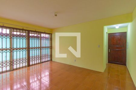 Sala de apartamento para alugar com 2 quartos, 155m² em Centro, Canoas