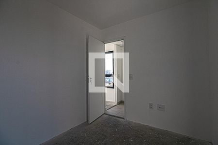 quarto 1 de apartamento à venda com 2 quartos, 36m² em Vila Moinho Velho, São Paulo
