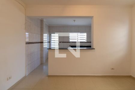 Sala de casa para alugar com 2 quartos, 75m² em Jardim Bom Clima, Guarulhos