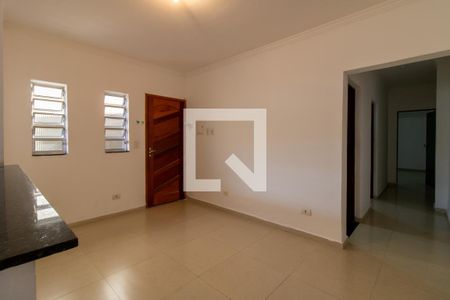 Sala de casa para alugar com 2 quartos, 75m² em Jardim Bom Clima, Guarulhos