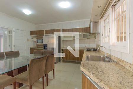 Cozinha - Torneira de casa para alugar com 2 quartos, 120m² em Igara, Canoas