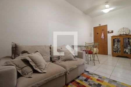 Sala de apartamento para alugar com 2 quartos, 49m² em Nova Aliança, Ribeirão Preto