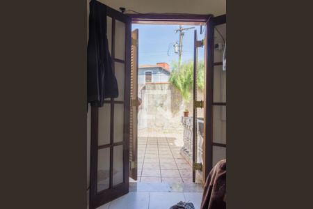 Quarto 2 de casa à venda com 3 quartos, 138m² em Vl S Rita de Cassia, São Bernardo do Campo