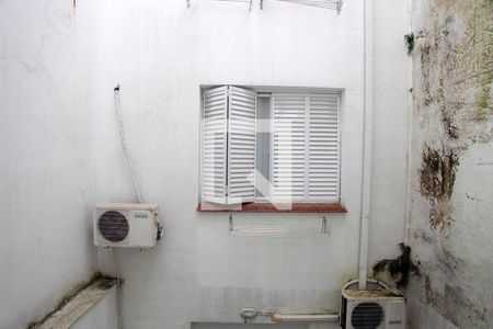 Studio - Sala / Quarto Vista de apartamento para alugar com 1 quarto, 22m² em Cidade Baixa, Porto Alegre