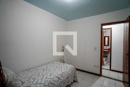 Quarto 1 de apartamento para alugar com 2 quartos, 44m² em São Lourenço, Niterói
