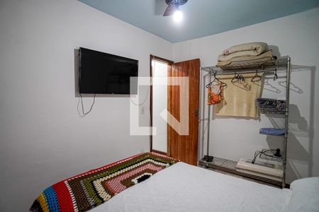 Quarto 2 de apartamento para alugar com 2 quartos, 44m² em São Lourenço, Niterói