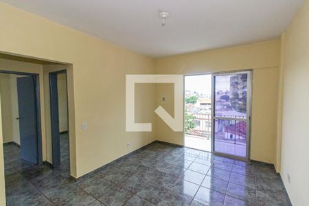 Sala de apartamento para alugar com 2 quartos, 95m² em Penha Circular, Rio de Janeiro