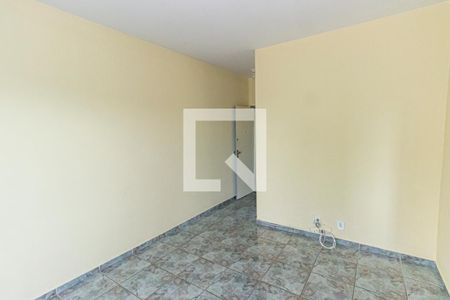 Apartamento para alugar com 95m², 2 quartos e 2 vagasSala