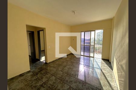 Sala de apartamento para alugar com 3 quartos, 95m² em Vila da Penha , Rio de Janeiro