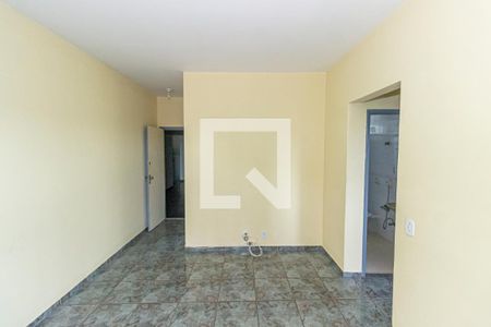 Apartamento para alugar com 95m², 2 quartos e 2 vagasSala