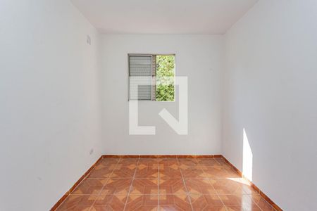 Quarto 1 de apartamento à venda com 2 quartos, 56m² em Vila Moraes, São Paulo