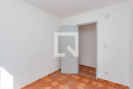 Quarto 1 de apartamento para alugar com 2 quartos, 56m² em Vila Moraes, São Paulo