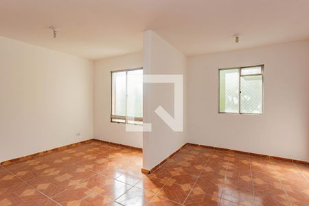 Sala de apartamento para alugar com 2 quartos, 56m² em Vila Moraes, São Paulo