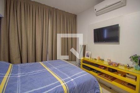 Suíte de apartamento para alugar com 2 quartos, 128m² em Vila Isabel, Rio de Janeiro
