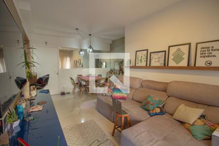 Sala de apartamento à venda com 2 quartos, 128m² em Vila Isabel, Rio de Janeiro
