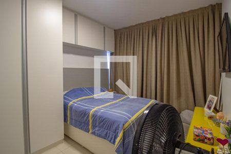 Suíte de apartamento à venda com 2 quartos, 128m² em Vila Isabel, Rio de Janeiro