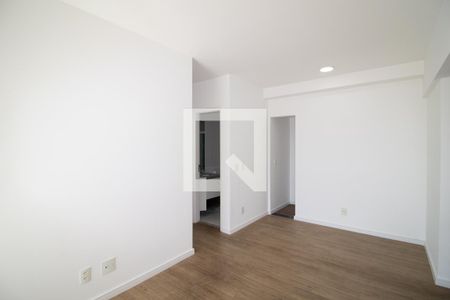Sala  de apartamento para alugar com 3 quartos, 70m² em Jardim Leonor Mendes de Barros, São Paulo