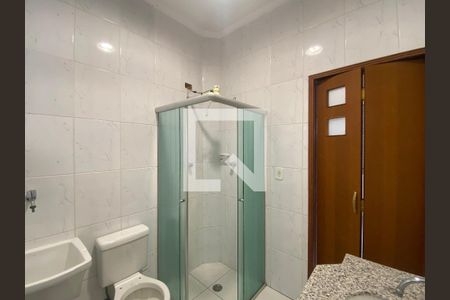 Banheiro de apartamento à venda com 1 quarto, 43m² em Mooca, São Paulo