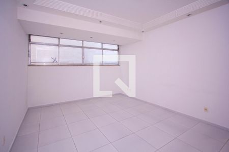 Sala de apartamento para alugar com 3 quartos, 83m² em Icaraí, Niterói