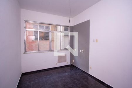 Quarto 1 de apartamento para alugar com 3 quartos, 83m² em Icaraí, Niterói