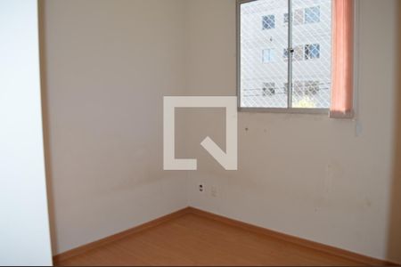 Quarto 1 de apartamento à venda com 2 quartos, 46m² em Cabral, Contagem