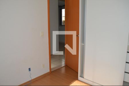 Quarto 1 de apartamento à venda com 2 quartos, 46m² em Cabral, Contagem