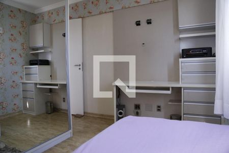 Quarto de apartamento para alugar com 2 quartos, 84m² em Vila Amélia, São Paulo