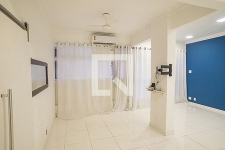 Apartamento para alugar com 2 quartos, 90m² em Flamengo, Rio de Janeiro