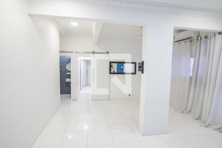 Sala  de apartamento para alugar com 2 quartos, 90m² em Flamengo, Rio de Janeiro