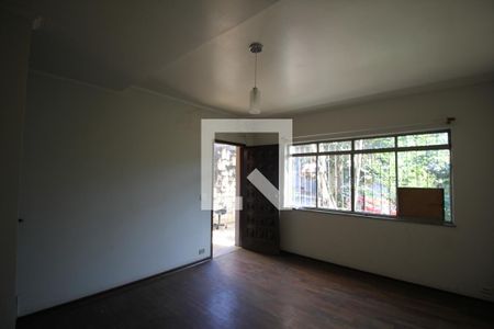 Sala de casa para alugar com 4 quartos, 140m² em Vila do Castelo, São Paulo