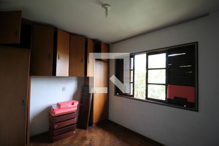 Quarto 1 - Suite de casa para alugar com 4 quartos, 140m² em Vila do Castelo, São Paulo