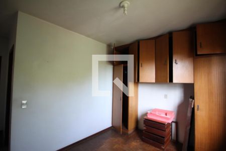 Quarto 1 - Suite de casa para alugar com 4 quartos, 140m² em Vila do Castelo, São Paulo