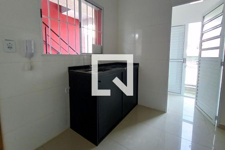 Apartamento para alugar com 2 quartos, 55m² em Vila Ré, São Paulo