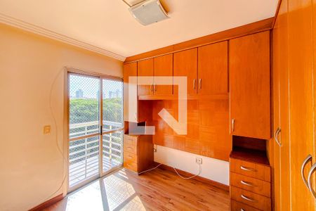 Quarto 1 - Suíte de apartamento à venda com 3 quartos, 108m² em Vila Mariana, São Paulo