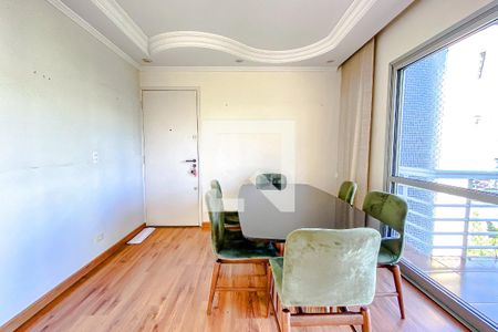 Sala de apartamento para alugar com 3 quartos, 108m² em Vila Mariana, São Paulo