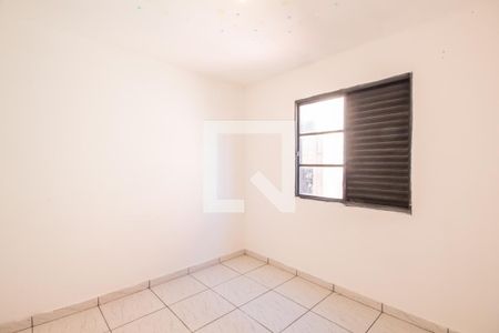 Quarto 1 de apartamento à venda com 2 quartos, 55m² em Conceicao, Osasco