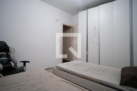 Quarto 1 de casa à venda com 3 quartos, 110m² em Vila Santa Lúcia, São Paulo