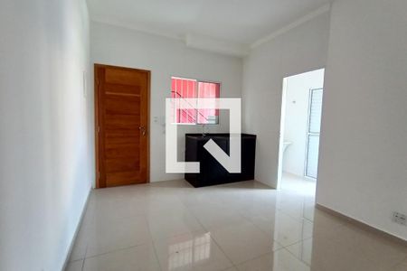 Apartamento para alugar com 2 quartos, 55m² em Vila Ré, São Paulo
