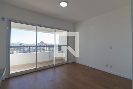 Studio de apartamento para alugar com 1 quarto, 25m² em Butantã, São Paulo