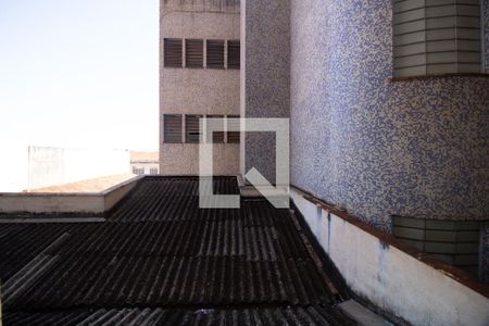 Vista -  Quarto de apartamento para alugar com 1 quarto, 49m² em Centro, Ribeirão Preto