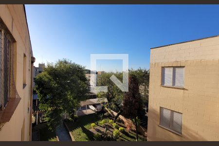 Vista de apartamento à venda com 2 quartos, 56m² em Jardim Alvorada, Santo André