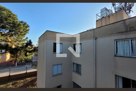 Vista de apartamento para alugar com 2 quartos, 56m² em Jardim Alvorada, Santo André