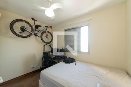 Quarto 1 de apartamento para alugar com 2 quartos, 96m² em Brooklin, São Paulo
