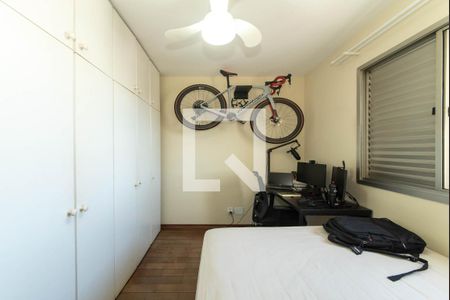 Quarto 1 de apartamento para alugar com 2 quartos, 96m² em Brooklin, São Paulo