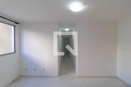 Salas de apartamento à venda com 2 quartos, 48m² em Jardim Nova Europa, Campinas