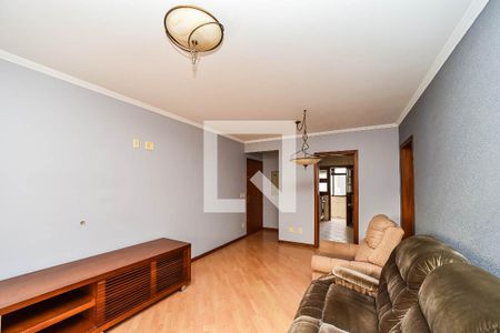 Sala de apartamento para alugar com 3 quartos, 147m² em Jardim Itu, Porto Alegre