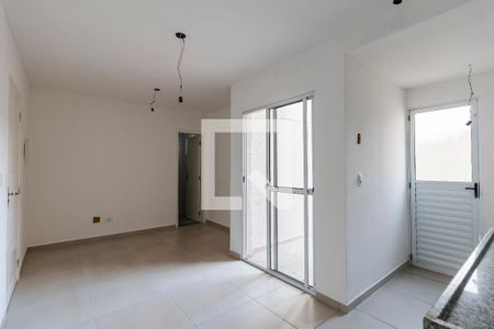 Apartamento para alugar com 40m², 1 quarto e sem vagaSala / Cozinha