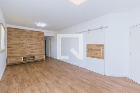 Sala de apartamento para alugar com 3 quartos, 104m² em Vila Adyana, São José dos Campos