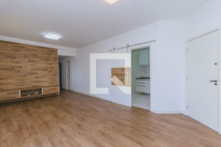 Sala de apartamento para alugar com 3 quartos, 104m² em Vila Adyana, São José dos Campos