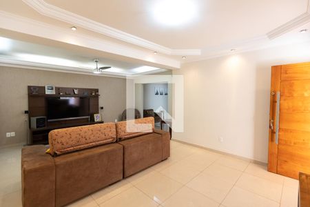 Sala de casa à venda com 2 quartos, 270m² em Chácara da Barra, Campinas